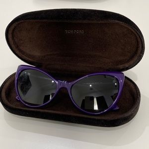 Tom Ford sunglasses